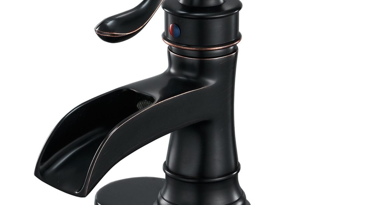 best bathroom faucets