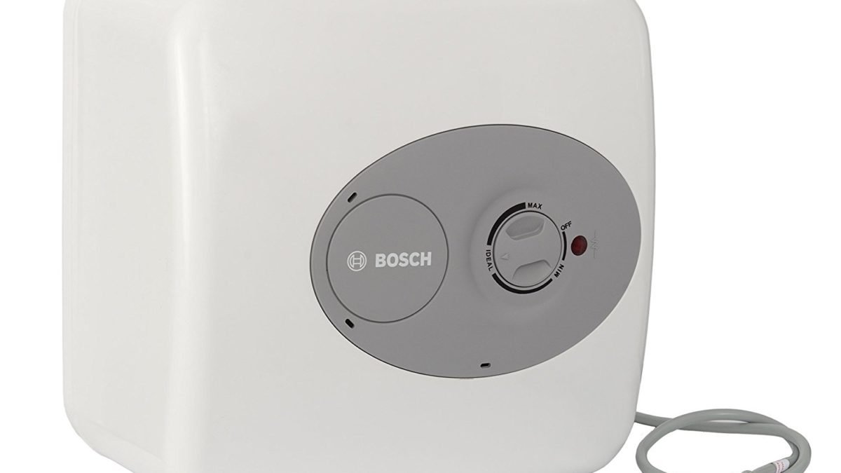 best electric tankless water heater