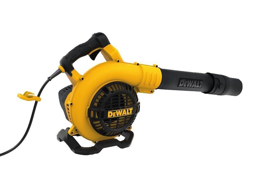 best gas leaf blower
