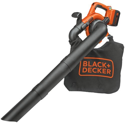 best gas leaf blower