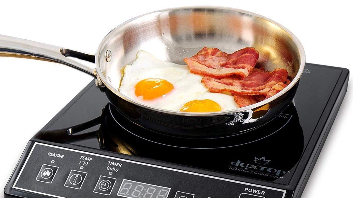 best portable induction cooktop