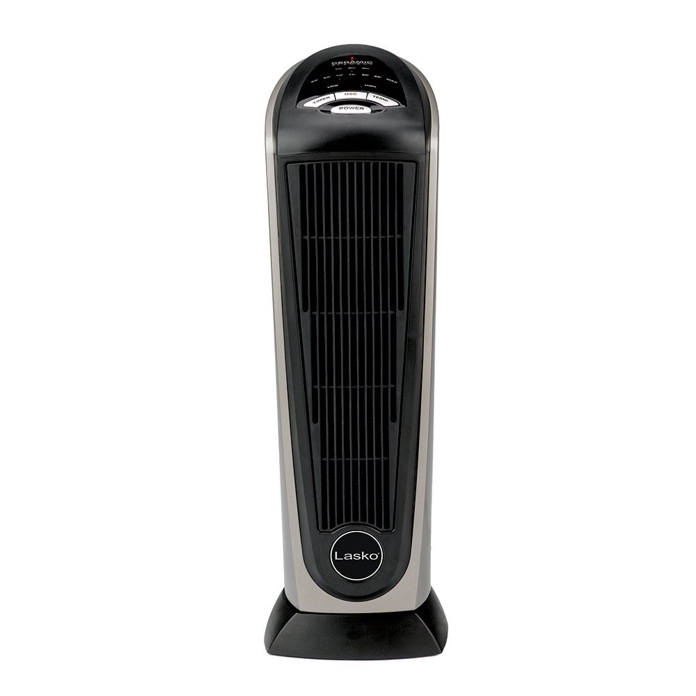 best space heater for large room